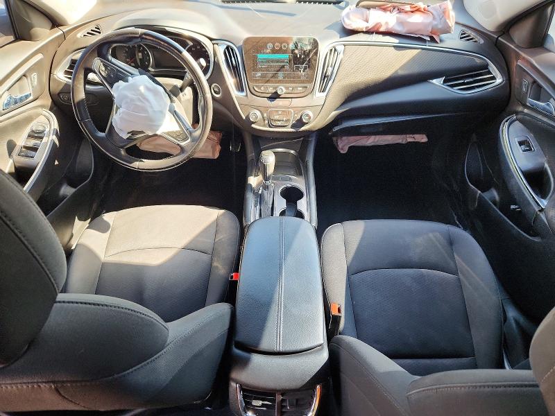 Auction sale of the 2018 Chevrolet Malibu, vin: 1G1ZD5ST7JF134348, lot number: 57500456