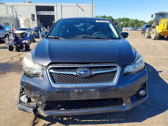 Продаж на аукціоні авто 2015 Subaru Impreza, vin: JF1GPAC67FH268964, номер лоту: 58613946