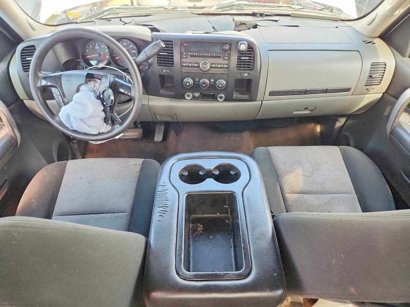 Aukcja sprzedaży 2008 Gmc Sierra, vin: 3GTEC13C38G265818, numer aukcji: 52236066
