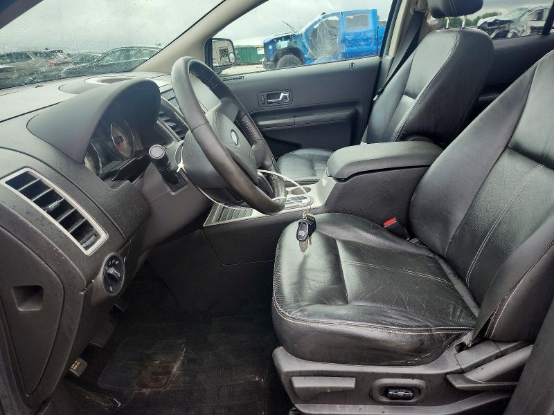 Auction sale of the 2007 Ford Edge, vin: 2FMDK49C37BB50253, lot number: 56144456