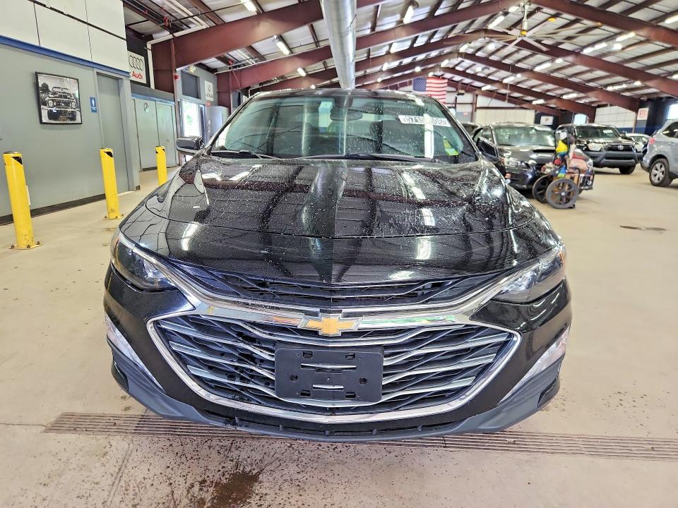 Aukcja sprzedaży 2022 Chevrolet Malibu, vin: 1G1ZD5ST9NF180849, numer aukcji: 57156806