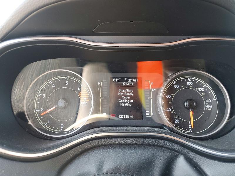 Aukcja sprzedaży 2019 Jeep Cherokee, vin: 1C4PJLCB5KD327502, numer aukcji: 55144216