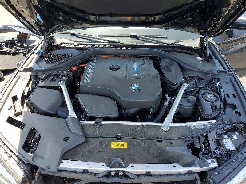 Aukcja sprzedaży 2021 Bmw 530e, vin: WBA13AG08MCG34023, numer aukcji: 55793386