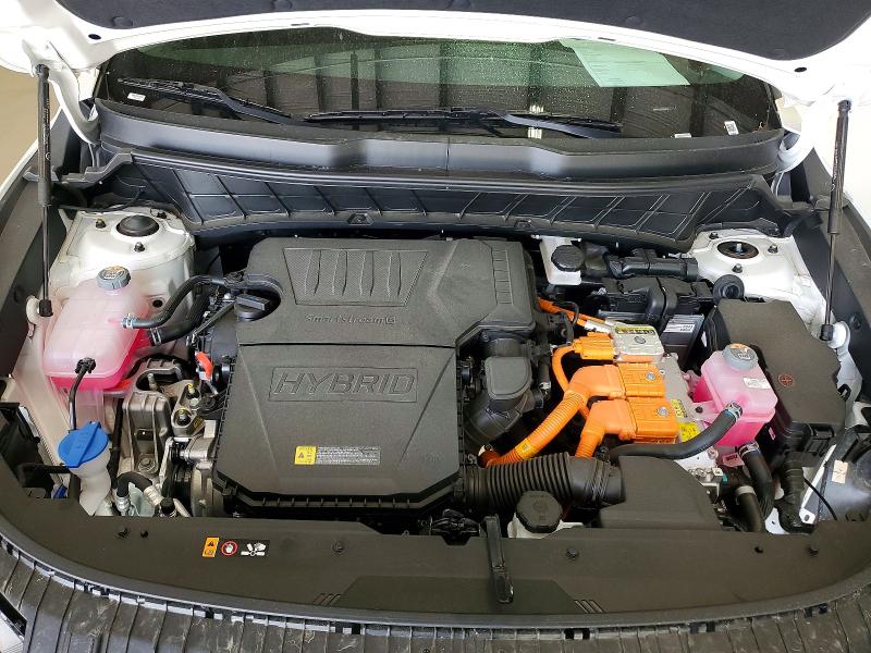 Продажа на аукционе авто 2026 Kia Niro, vin: KNDCP3LE9T5356522, номер лота: 57156896