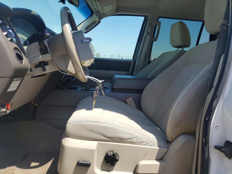 56172046 :رقم المزاد ، 1FMJU1G54BEF36628 vin ، 2011 Ford Expedition مزاد بيع
