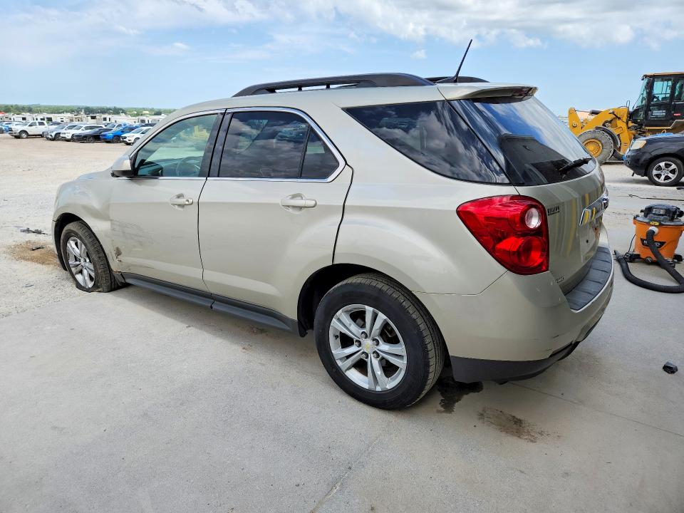 Продажа на аукционе авто 2014 Chevrolet Equinox, vin: 2GNFLFEK7E6163247, номер лота: 56897756