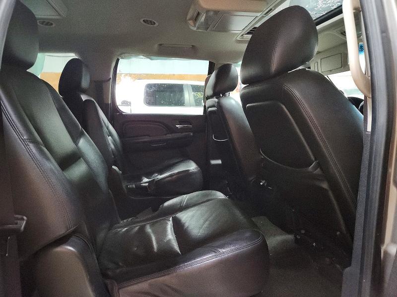 Aukcja sprzedaży 2012 Gmc Yukon Xl, vin: 1GKS2MEF7CR266921, numer aukcji: 58233026