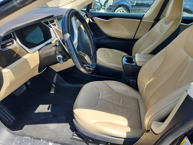 2013 Tesla Model S მანქანა იყიდება აუქციონზე, vin: 5YJSA1CN3DFP14781, აუქციონის ნომერი: 59140826
