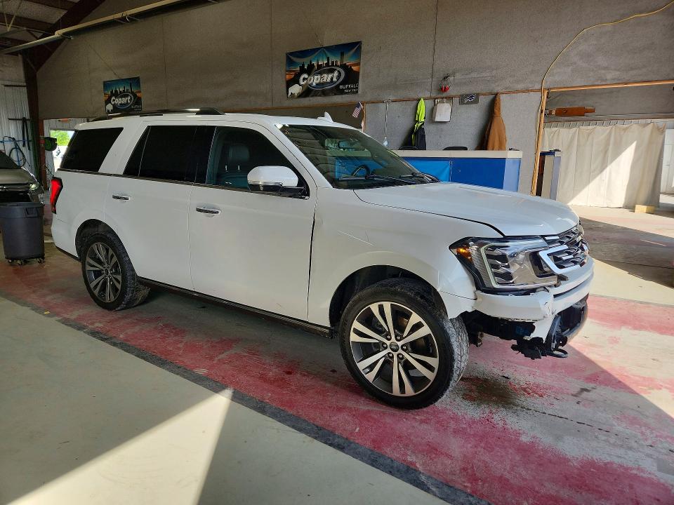 Продажа на аукционе авто 2021 Ford Expedition, vin: 1FMJU2ATXMEA71711, номер лота: 55177266