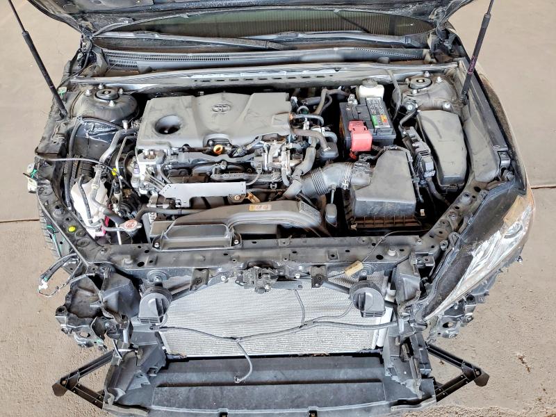 Aukcja sprzedaży 2020 Toyota Camry, vin: 4T1K61AK7LU999948, numer aukcji: 57594246