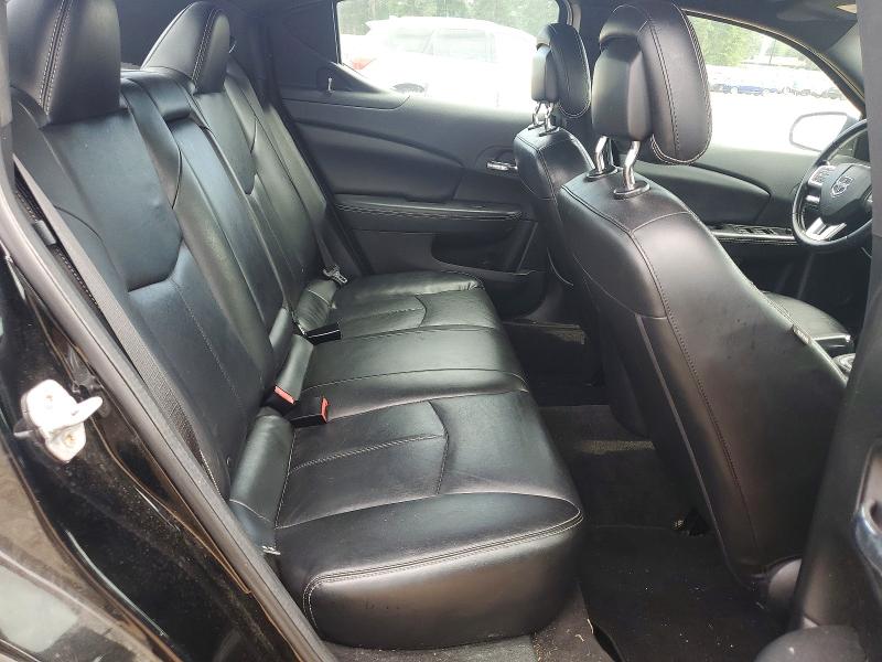 2011 Dodge Avenger მანქანა იყიდება აუქციონზე, vin: 1B3BD2FG6BN574736, აუქციონის ნომერი: 57828386