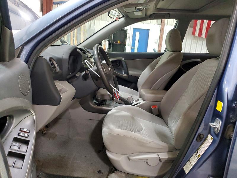 Продажа на аукционе авто 2011 Toyota Rav4, vin: 2T3BF4DVXBW083004, номер лота: 57340626