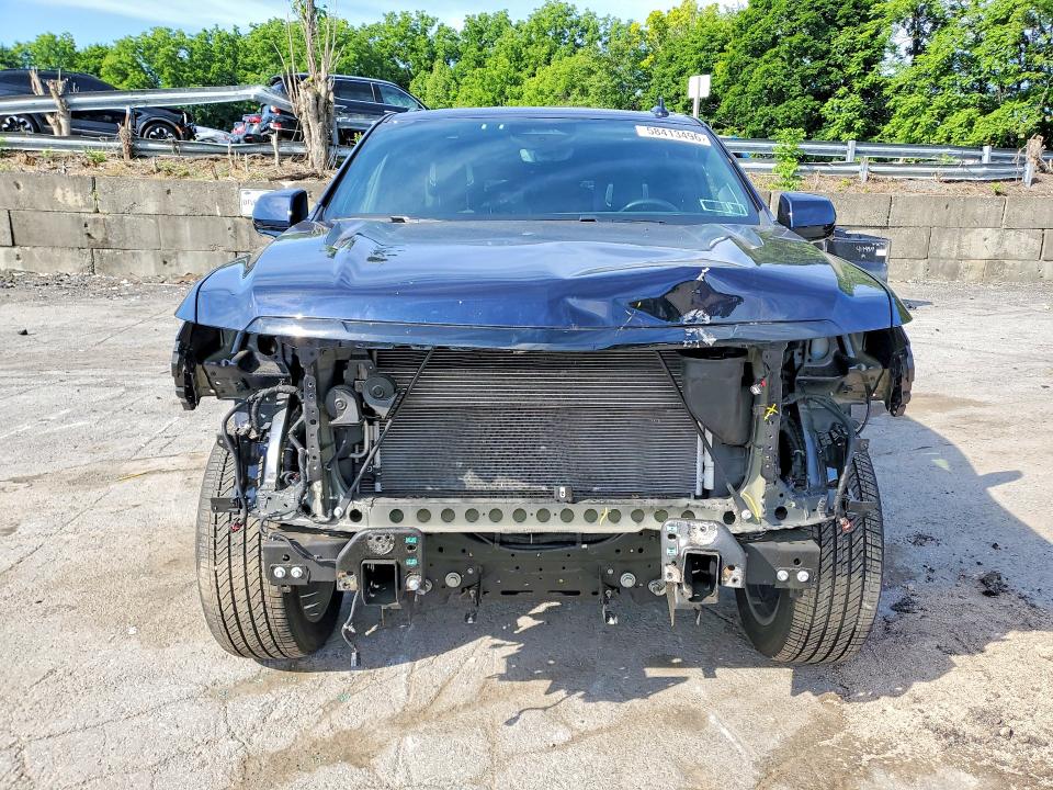 58413496 :رقم المزاد ، 1GYS4GKL9RR269159 vin ، 2024 Cadillac Escalade مزاد بيع