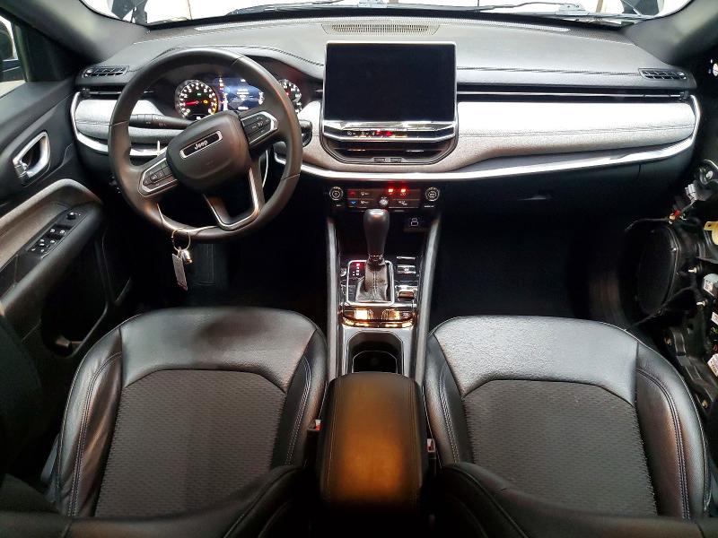 56359816 :رقم المزاد ، 3C4NJDBN6RT111932 vin ، 2024 Jeep Compass مزاد بيع