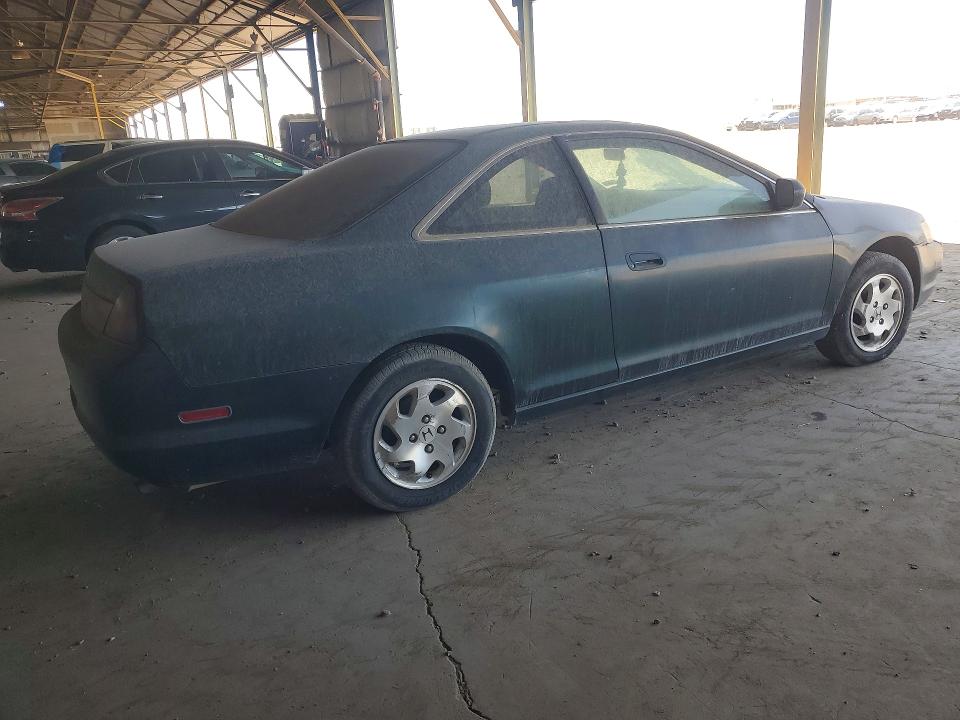 Aukcja sprzedaży 1999 Honda Accord, vin: 1HGCG315XXA011923, numer aukcji: 58141246
