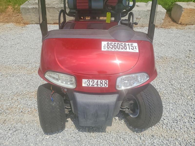 85605815 :رقم المزاد ، 5341235 vin ، 2014 Ezgo Golf Cart مزاد بيع