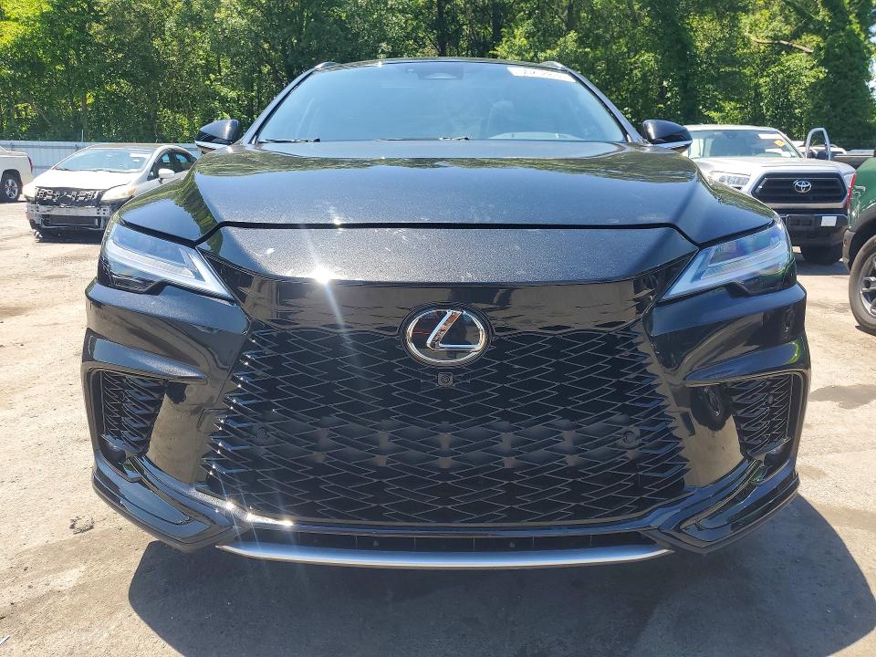 Aukcja sprzedaży 2025 Lexus Rx, vin: JTJCJMGA6S2025943, numer aukcji: 56258836