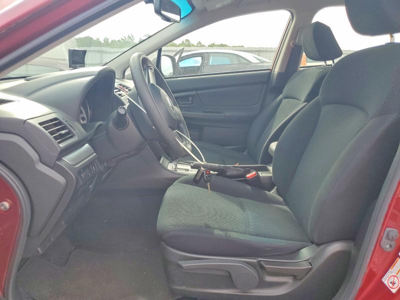 Продажа на аукционе авто 2014 Subaru Impreza, vin: JF1GJAA66EH025701, номер лота: 57620876