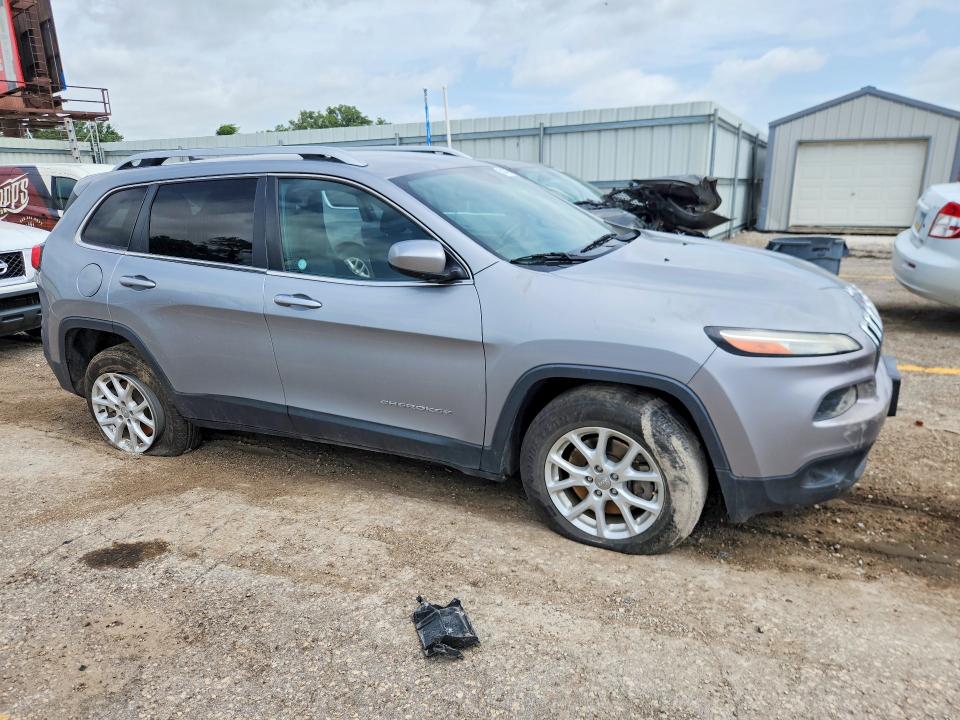 Aukcja sprzedaży 2014 Jeep Cherokee, vin: 1C4PJMCS4EW252077, numer aukcji: 58447966
