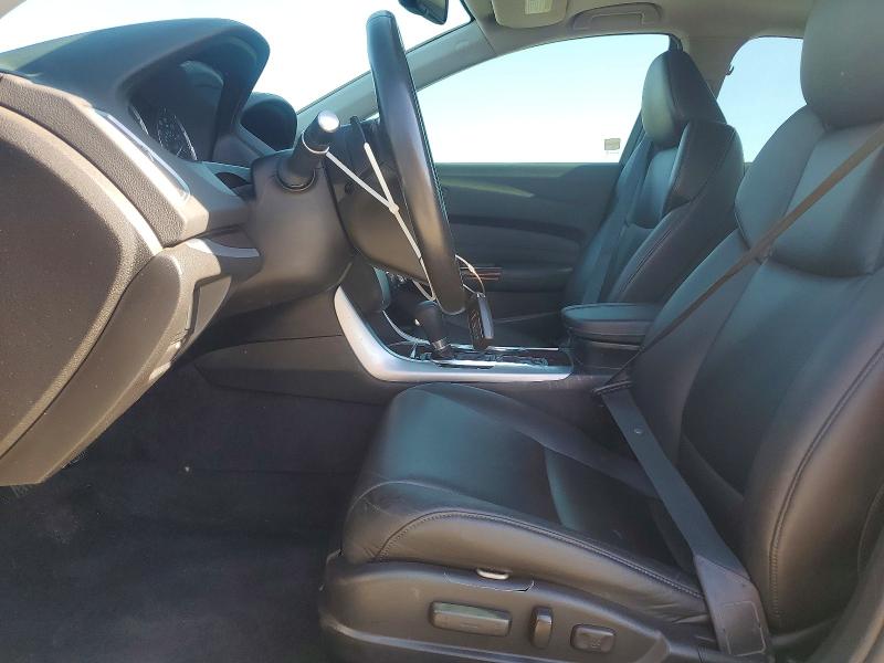 Aukcja sprzedaży 2016 Acura Tlx, vin: 19UUB1F38GA009750, numer aukcji: 56171896