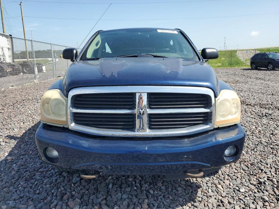 Продажа на аукционе авто 2004 Dodge Durango, vin: 1D8HB58D94F132017, номер лота: 58713196