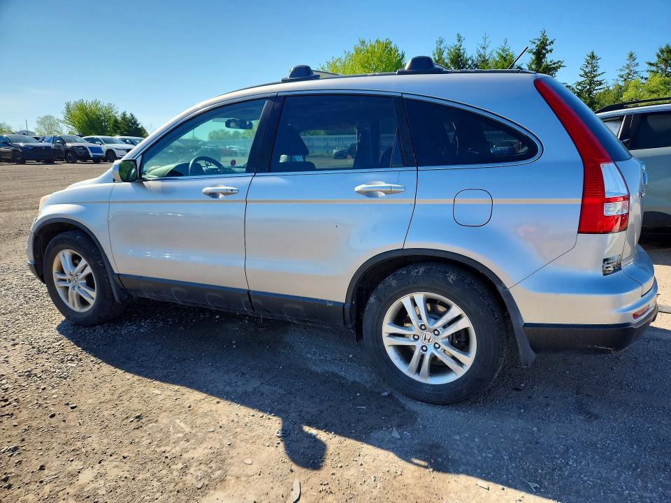 Aukcja sprzedaży 2010 Honda Cr-v, vin: 5J6RE4H56AL819458, numer aukcji: 56158416