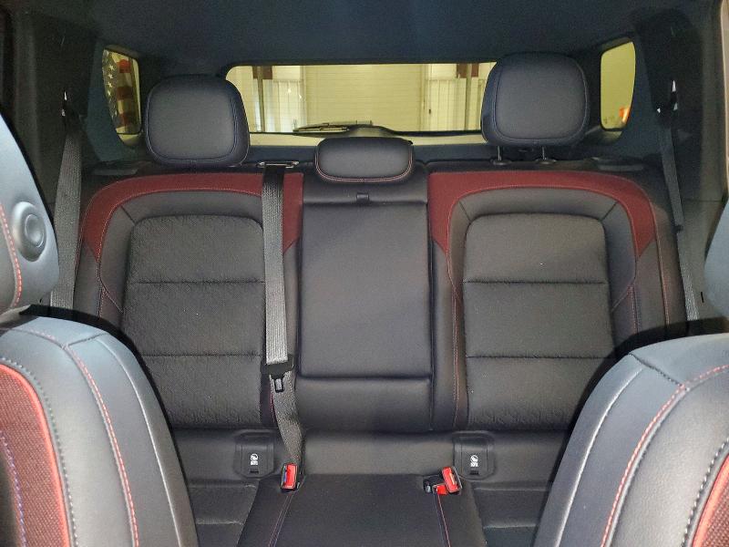 55760726 :رقم المزاد ، 3GNAXTEGXSL180138 vin ، 2025 Chevrolet Equinox مزاد بيع