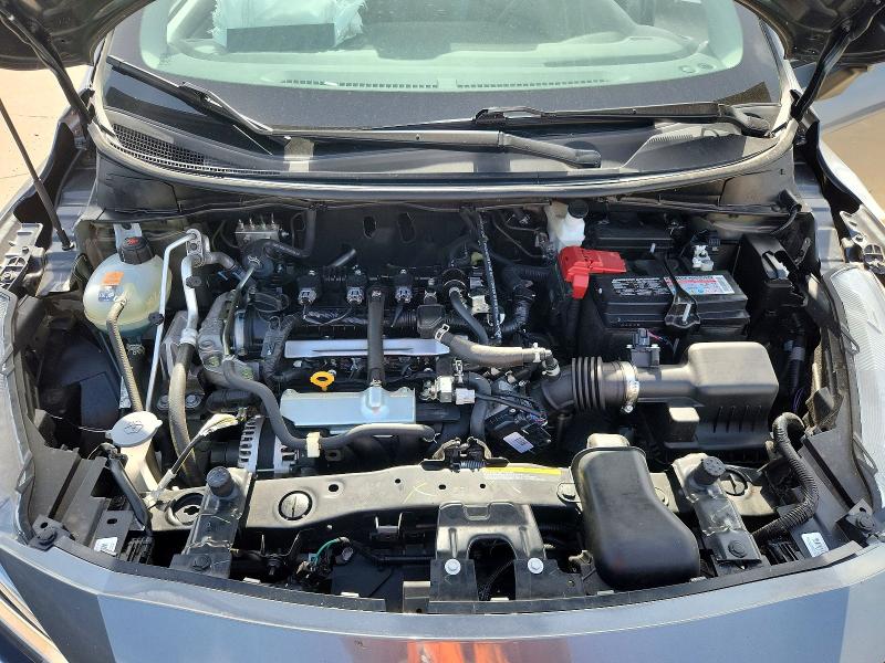 Aukcja sprzedaży 2025 Nissan Versa, vin: 3N1CN8DV5SL844367, numer aukcji: 58724906