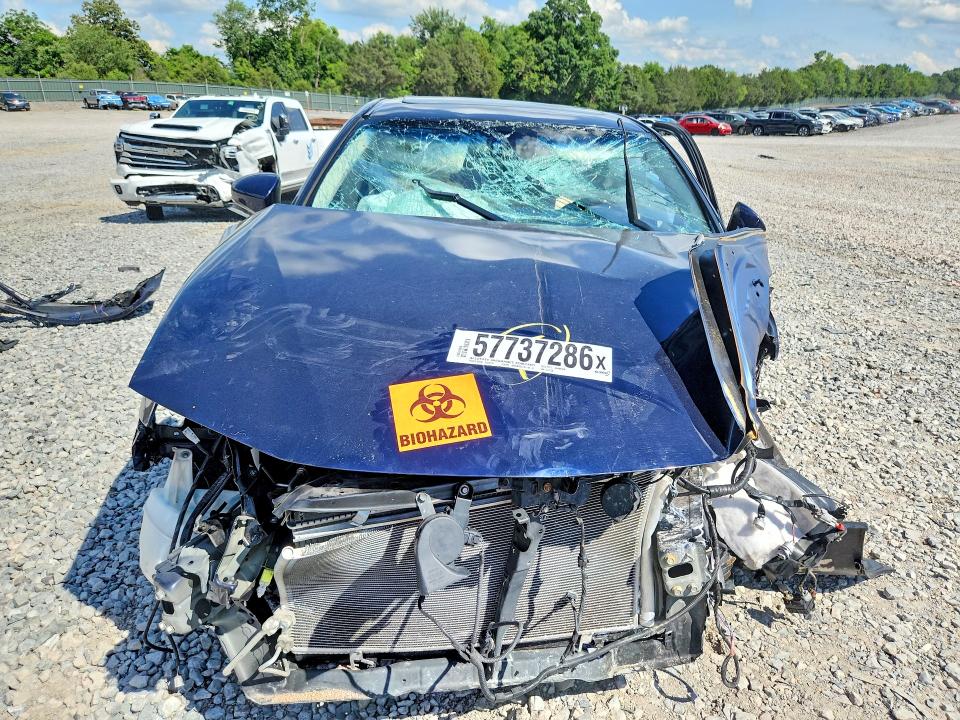 Aukcja sprzedaży 2014 Lexus Es, vin: JTHBK1GG5E2124738, numer aukcji: 57737286