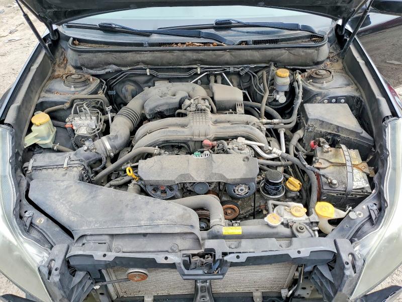 56612996 :رقم المزاد ، 4S3BMCG6XD3042480 vin ، 2013 Subaru Legacy مزاد بيع