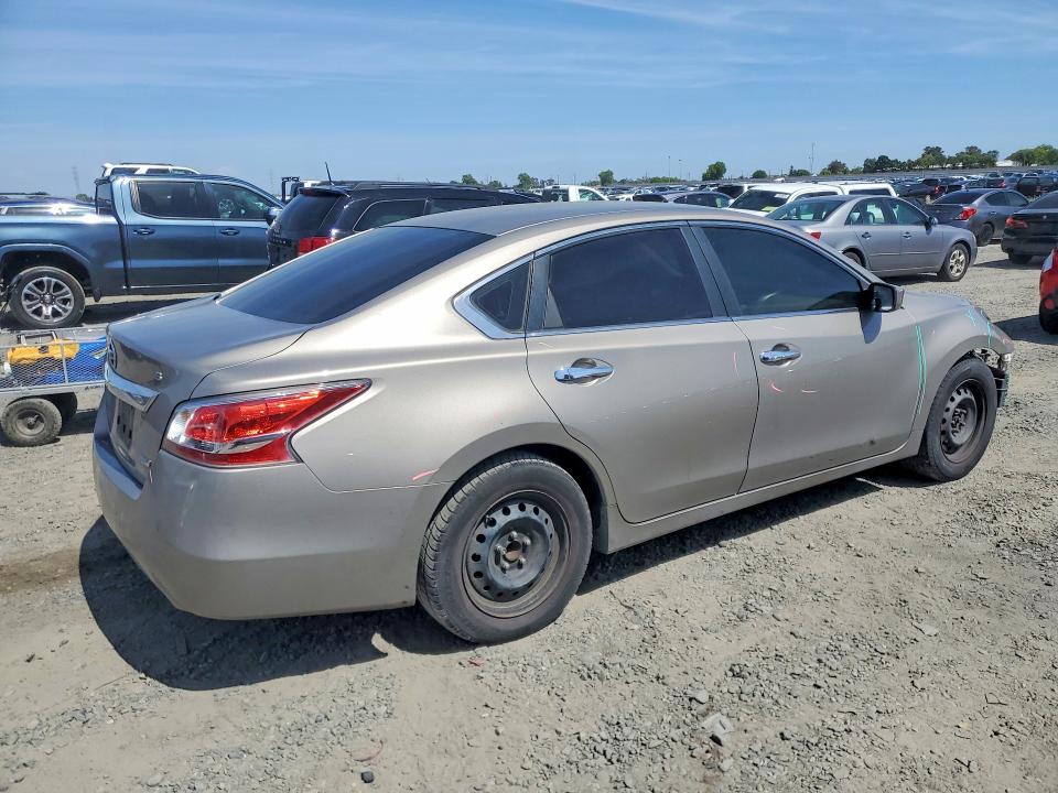 55968866 :رقم المزاد ، 1N4AL3AP5EN336543 vin ، 2014 Nissan Altima مزاد بيع