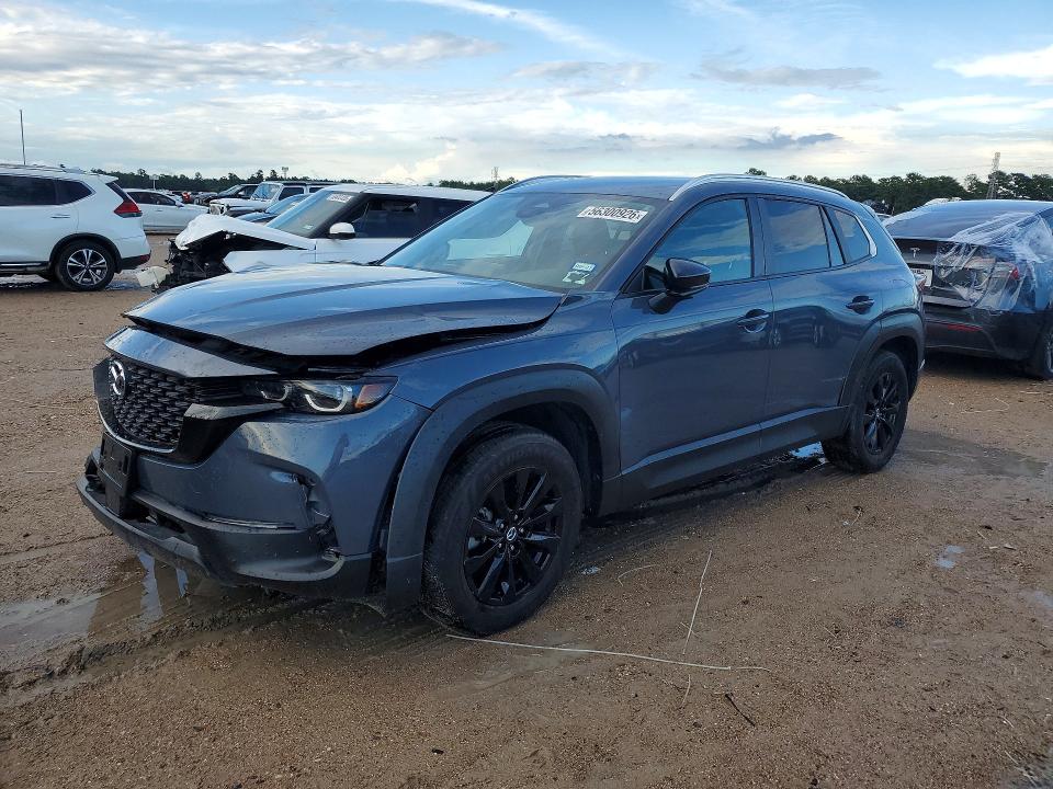 Aukcja sprzedaży 2025 Mazda Cx-50, vin: 7MMVABAM5SN354408, numer aukcji: 56300926