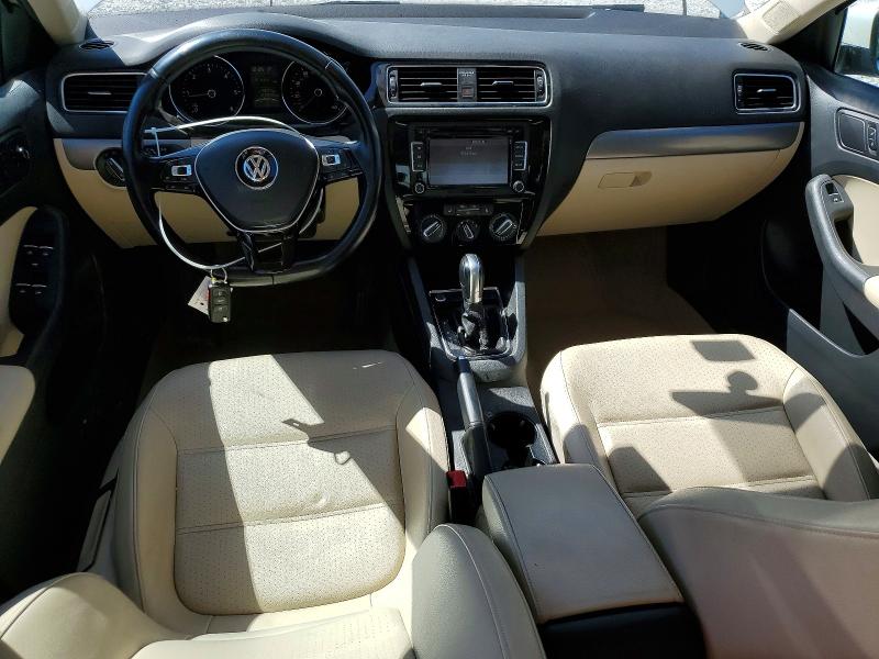 Продаж на аукціоні авто 2015 Volkswagen Jetta, vin: 3VWLA7AJ2FM308428, номер лоту: 55948626