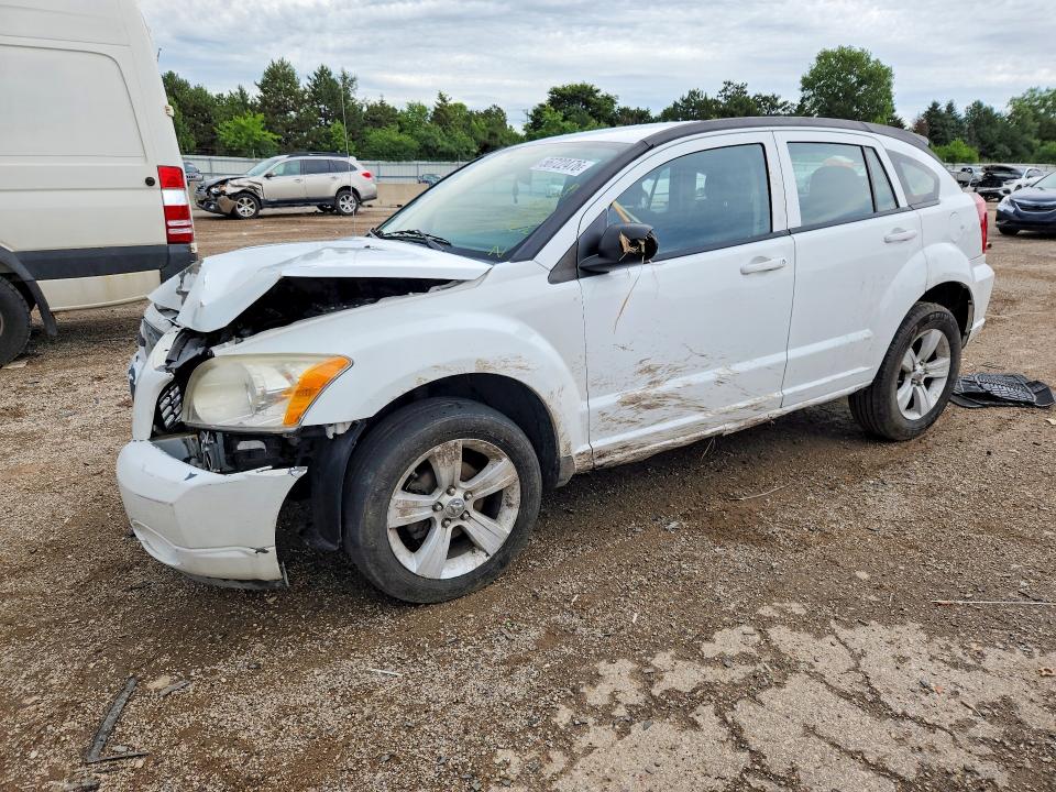 56722476 :رقم المزاد ، 1B3CB3HA1BD242458 vin ، 2011 Dodge Caliber مزاد بيع