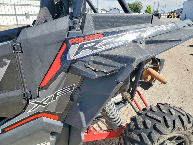 Продаж на аукціоні авто 2018 Polaris Rzr Xp 100, vin: 3NSVDK994JF232402, номер лоту: 55192966