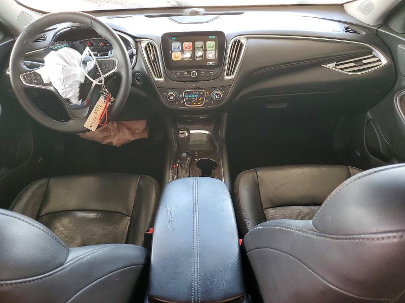 Aukcja sprzedaży 2017 Chevrolet Malibu, vin: 1G1ZH5SX7HF271016, numer aukcji: 58368446