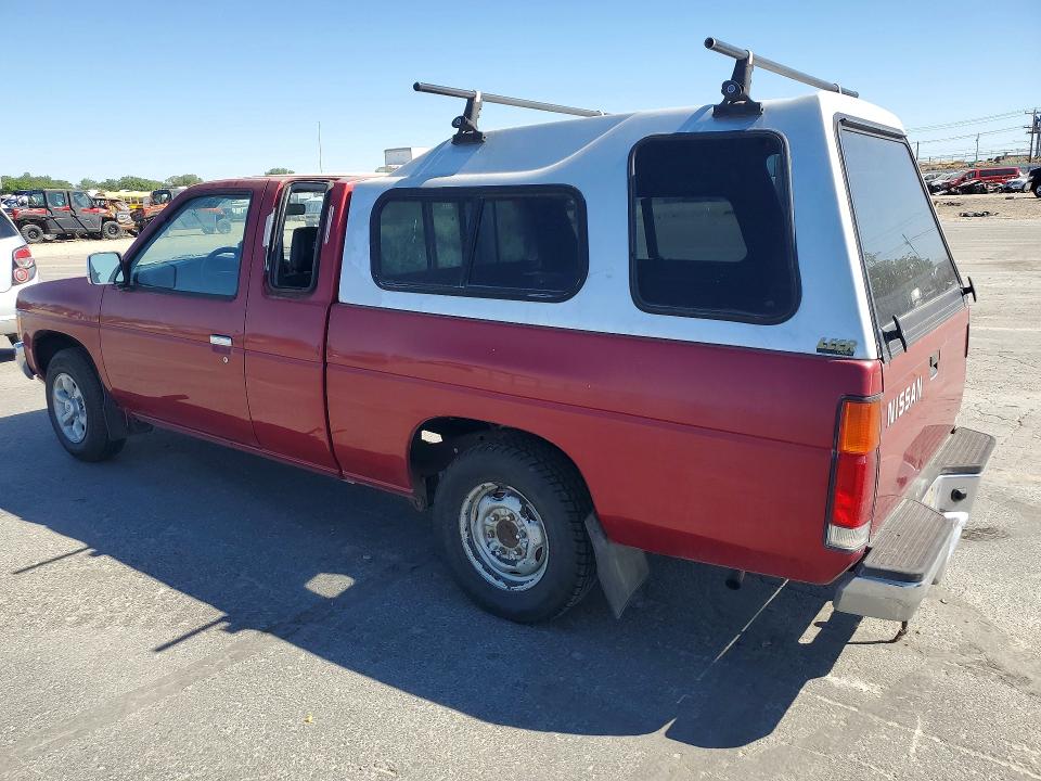 1996 Nissan Truck მანქანა იყიდება აუქციონზე, vin: 1N6SD16S4TC354857, აუქციონის ნომერი: 56106016