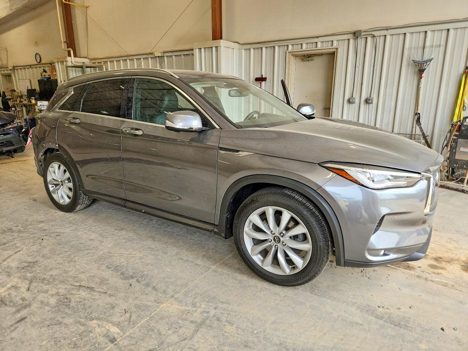 Aukcja sprzedaży 2019 Infiniti Qx50, vin: 3PCAJ5M32KF121085, numer aukcji: 55222646