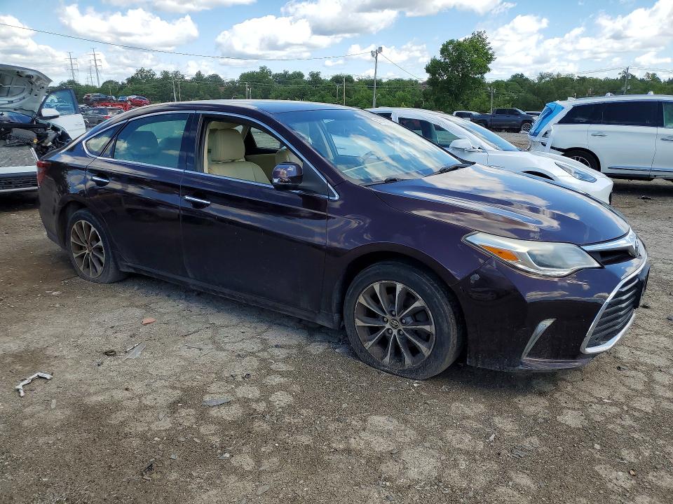 Aukcja sprzedaży 2016 Toyota Avalon, vin: 4T1BK1EB0GU197821, numer aukcji: 57013376