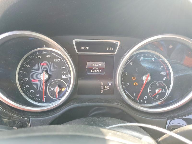 Продаж на аукціоні авто 2017 Mercedes-benz Gle, vin: 4JGDA5JB3HA845311, номер лоту: 58954706