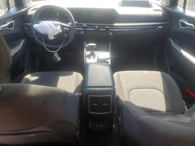 Продаж на аукціоні авто 2026 Kia Sportage, vin: 5XYK2CDF4TG390876, номер лоту: 56170446