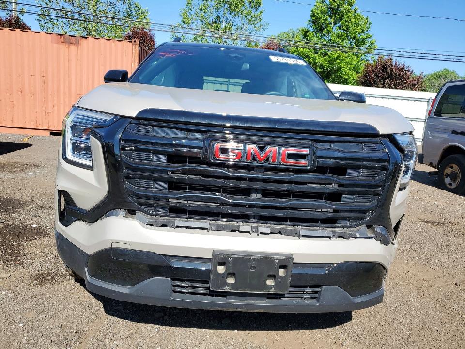 56780386 :رقم المزاد ، 3GKALUEG7TL108748 vin ، 2026 Gmc Terrain مزاد بيع