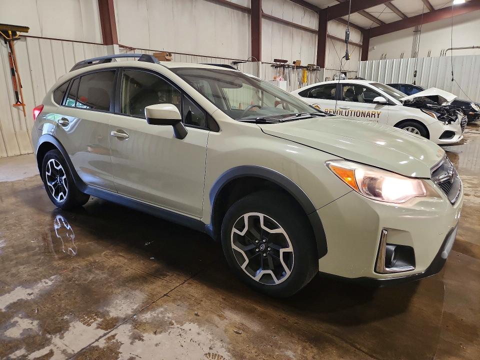 Продажа на аукционе авто 2016 Subaru Crosstrek, vin: JF2GPABC8G8254690, номер лота: 59241286