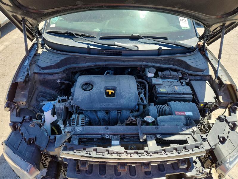 57997726 :رقم المزاد ، KNDJ23AU4M7145847 vin ، 2021 Kia Soul مزاد بيع