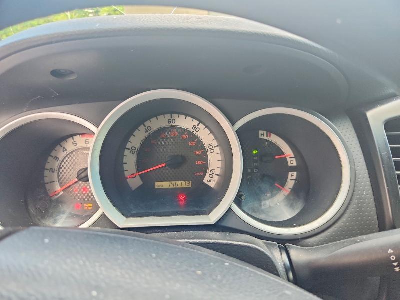 Aukcja sprzedaży 2012 Toyota Tacoma, vin: 5TFPX4EN3CX007283, numer aukcji: 58135696