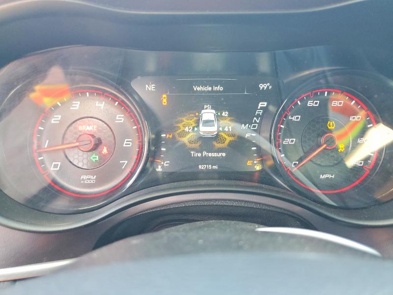 Aukcja sprzedaży 2020 Dodge Charger, vin: 2C3CDXBG4LH232772, numer aukcji: 58510676
