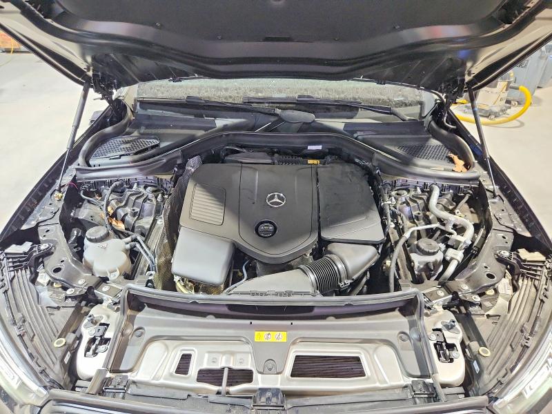 56849696 :رقم المزاد ، W1NKJ4HB1SF387590 vin ، 2025 Mercedes-benz Glc Coupe مزاد بيع