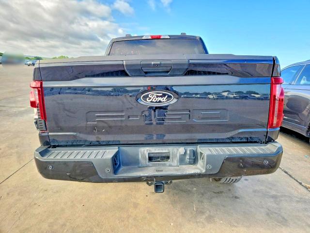 56580956 :رقم المزاد ، 1FTFW2L59RKE20255 vin ، 2024 Ford F150 مزاد بيع
