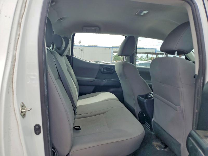 Продажа на аукционе авто 2018 Toyota Tacoma, vin: 5TFAX5GN1JX113530, номер лота: 55674676
