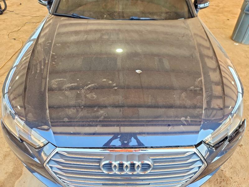 Aukcja sprzedaży 2017 Audi A4, vin: WAUGMAF44HN062399, numer aukcji: 58974256